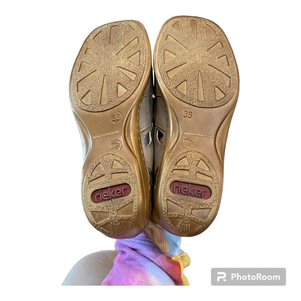 Rieker Antistress shoes - Picture 6 of 8